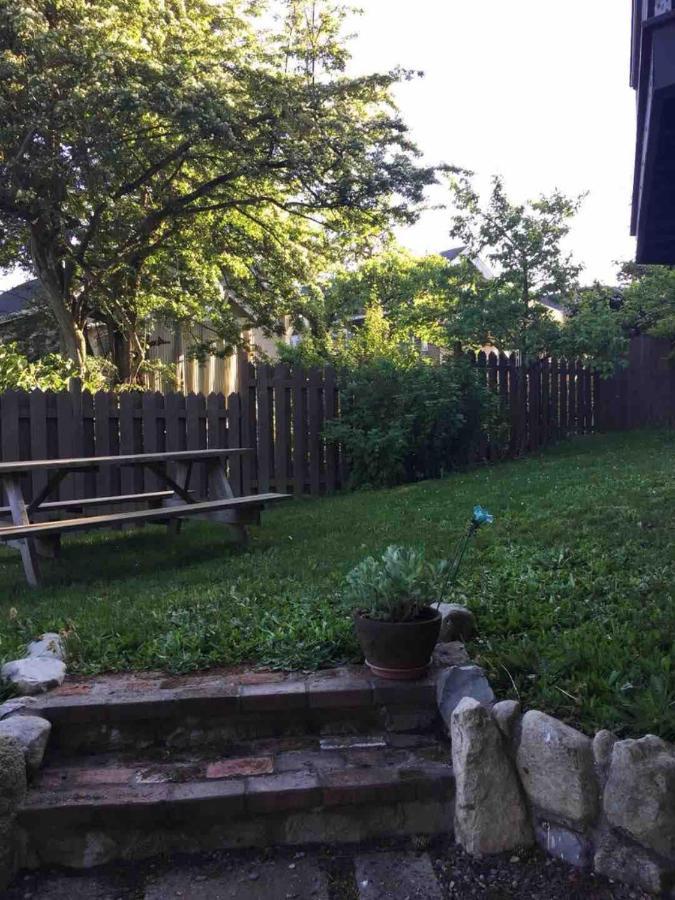 Bed & Breakfast Comfy Sunny Near U-district And Downtown