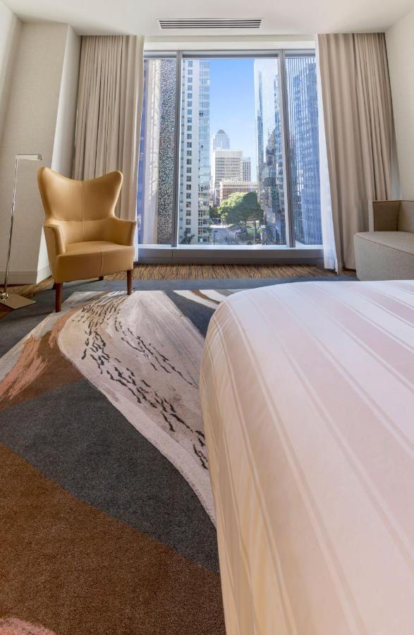 Lotte 5* Seattle