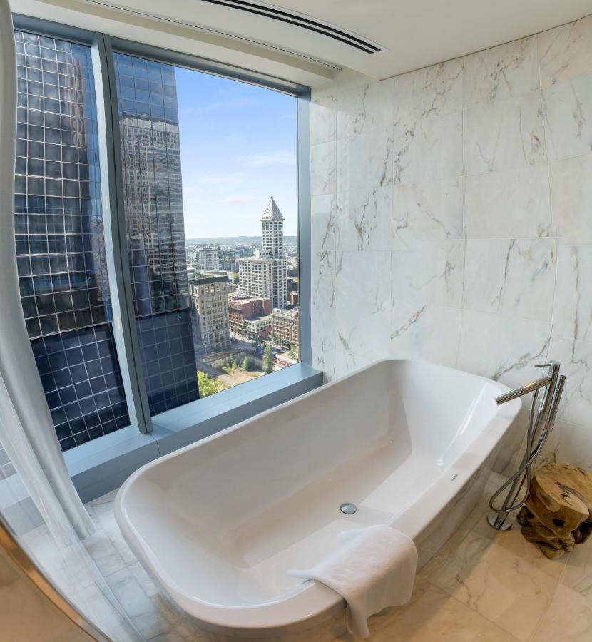 Hotel Lotte Seattle