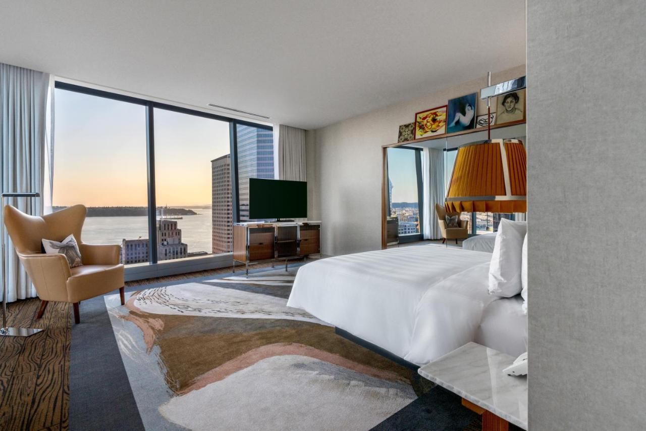 Hotel Lotte 5*
