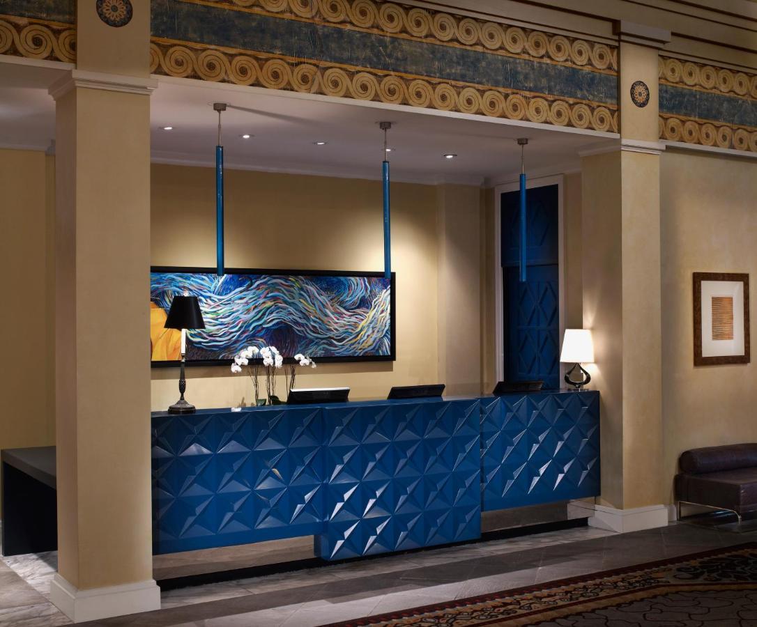 Kimpton Monaco By Ihg 4* Seattle