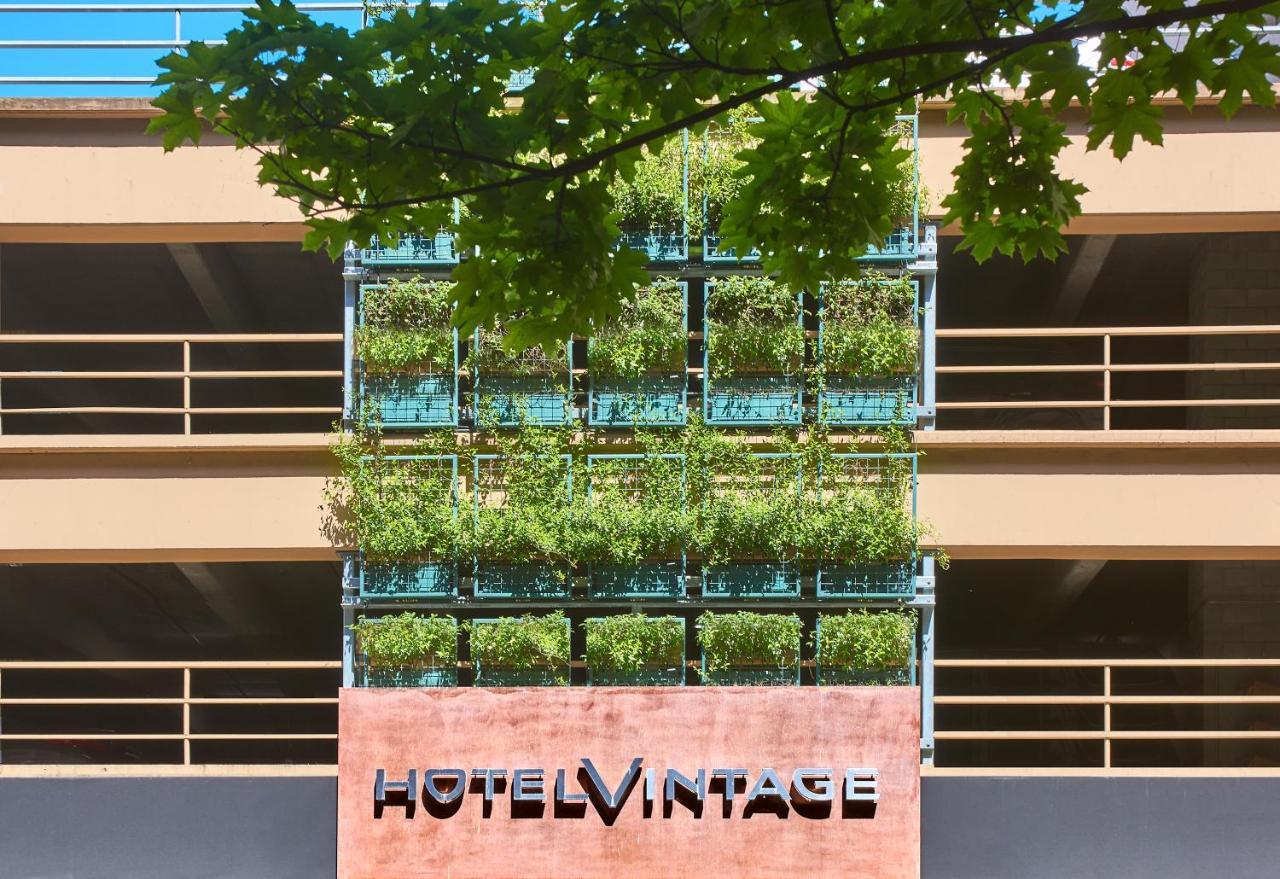 Kimpton Vintage By Ihg Hotel 4*