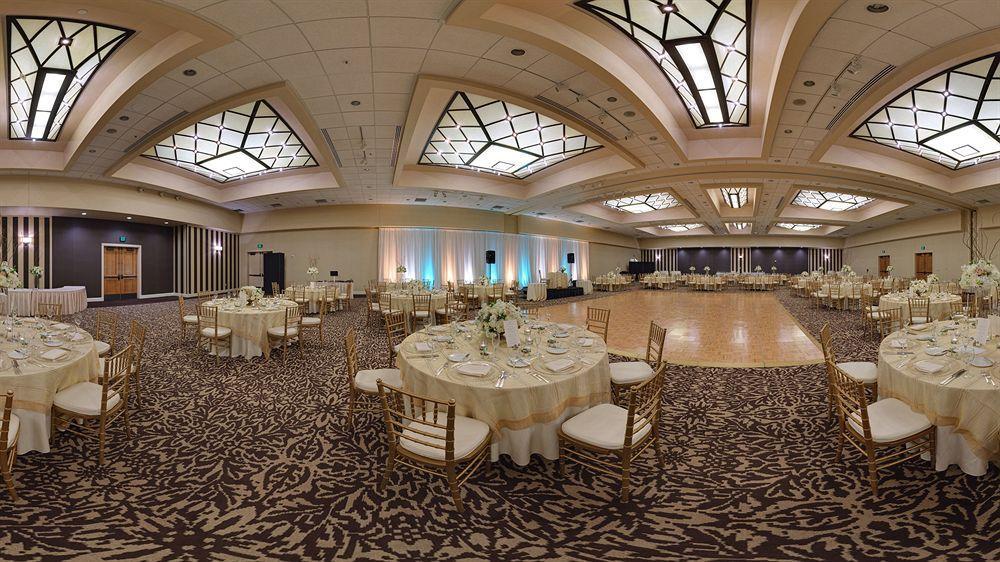 Sheraton Grand Hotel Seattle