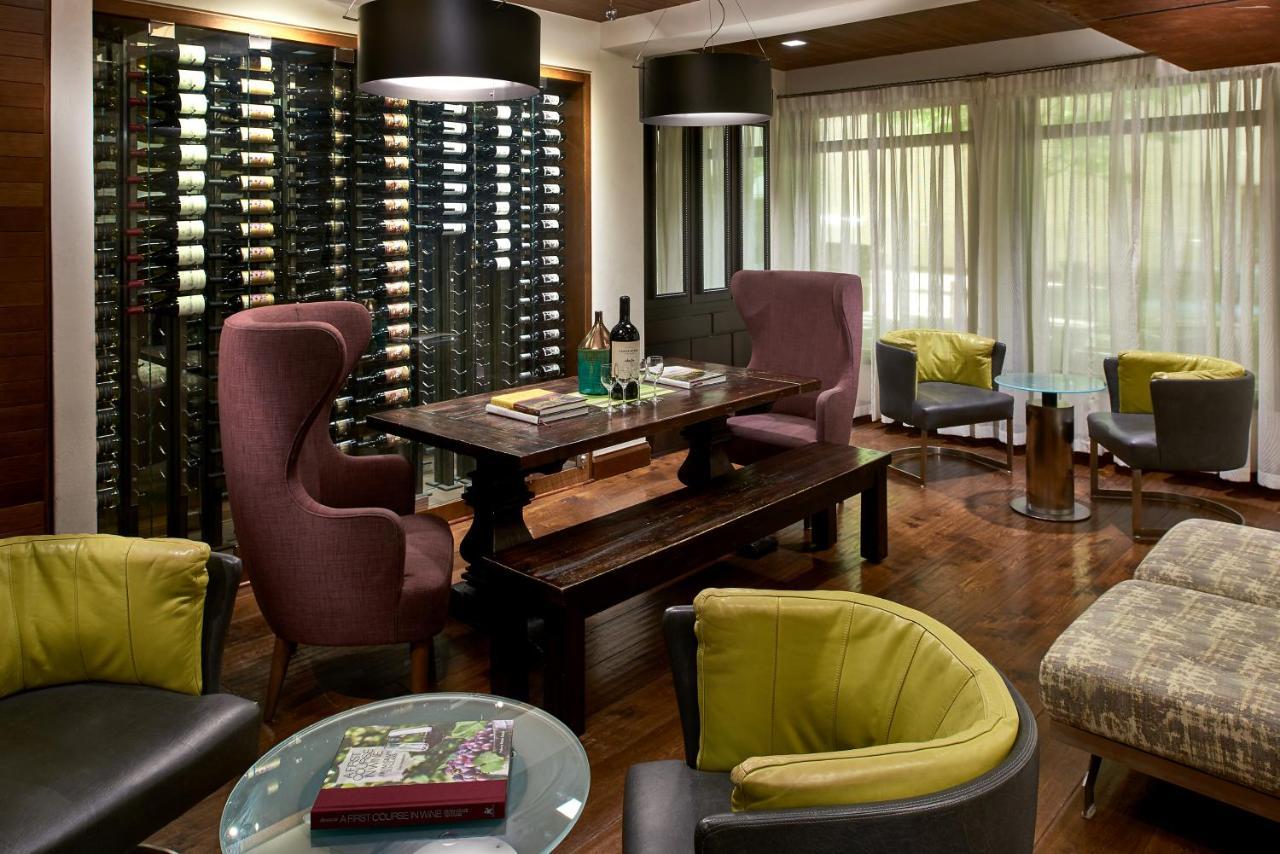 Hotel Kimpton Vintage By Ihg