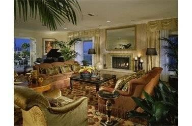 Sorrento Hotel Seattle