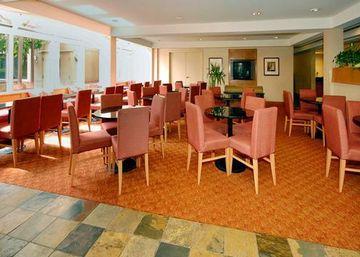 Four Points By Sheraton Downtown Center Hotel 3*