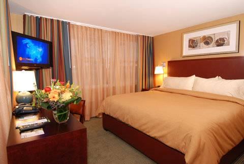 Hotel Silver Cloud - Stadium Seattle