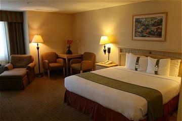 Dwtn Union By Ihg Seattle