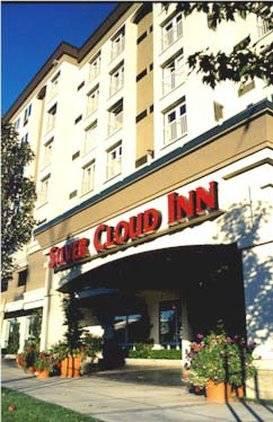 Silver Cloud - Union Hotel