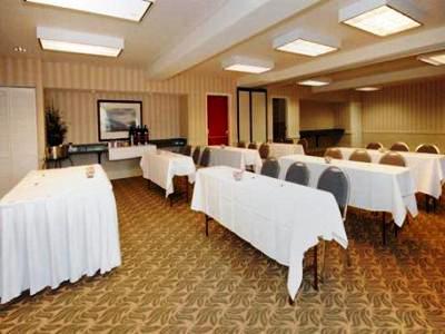 Hotel Four Points By Sheraton Downtown Center 3*