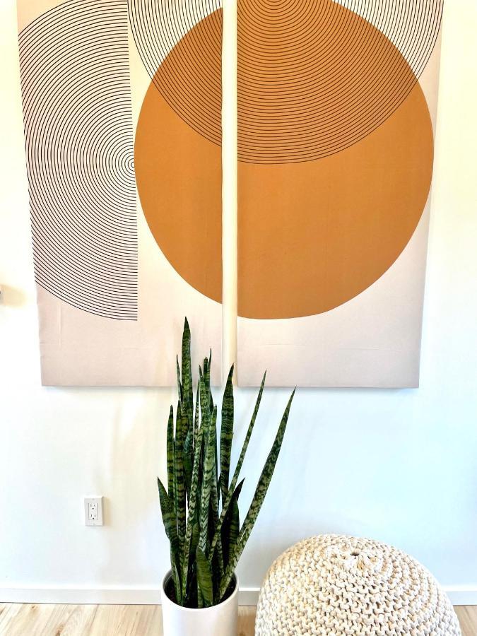 Greenwood Getaway Apartment