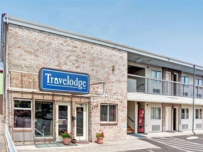 Motel Travelodge By Wyndham North Of Downtown 2*