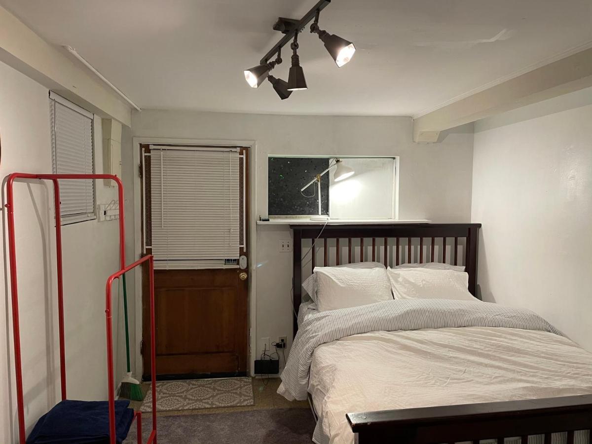Cottage Villa Seattle