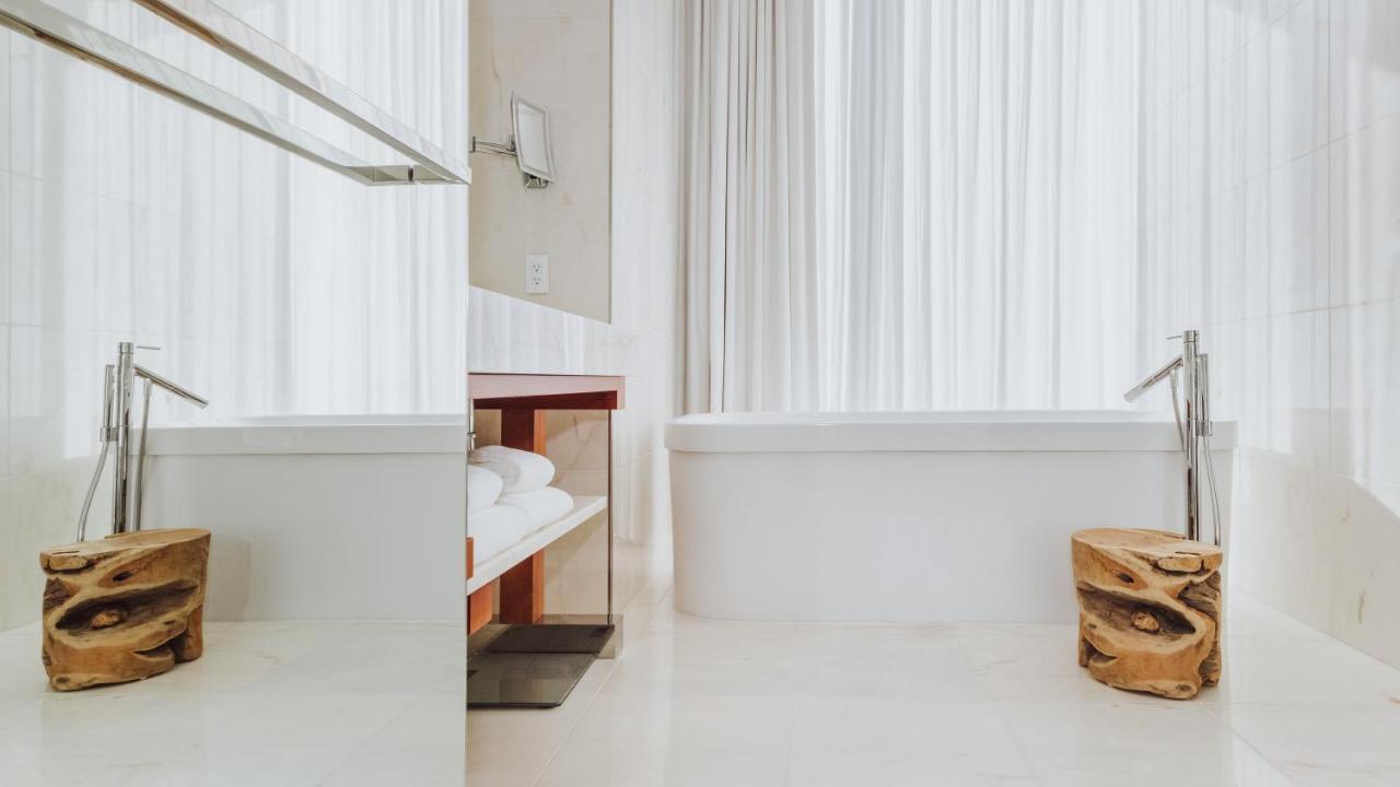 Hotel Lotte Seattle
