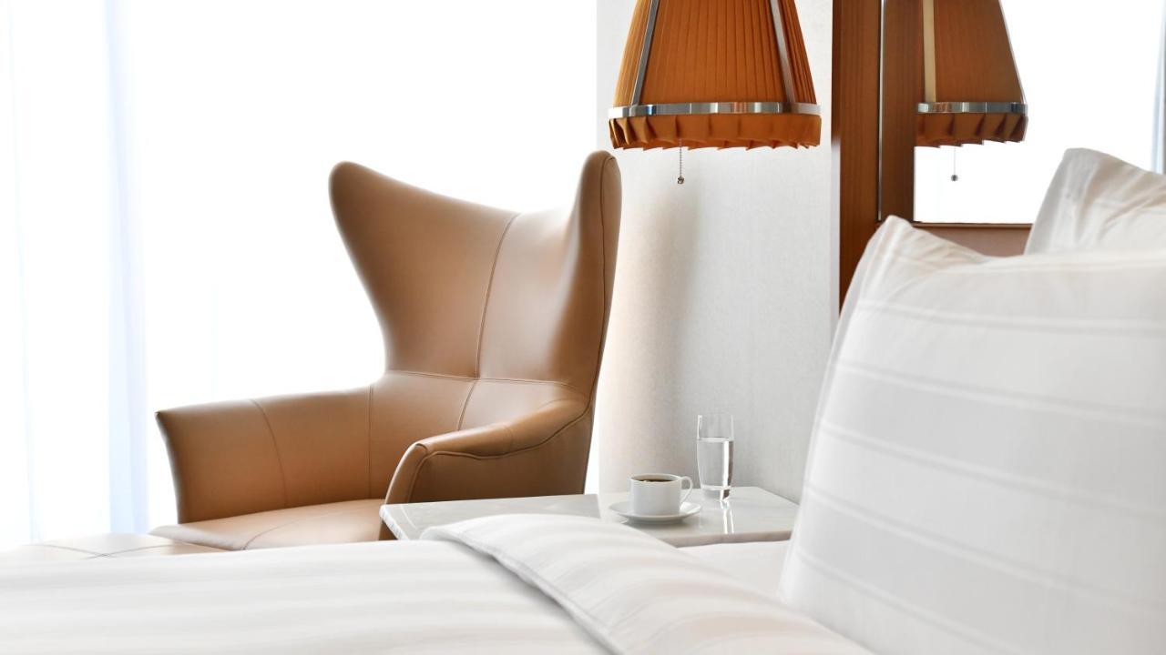 Lotte Hotel