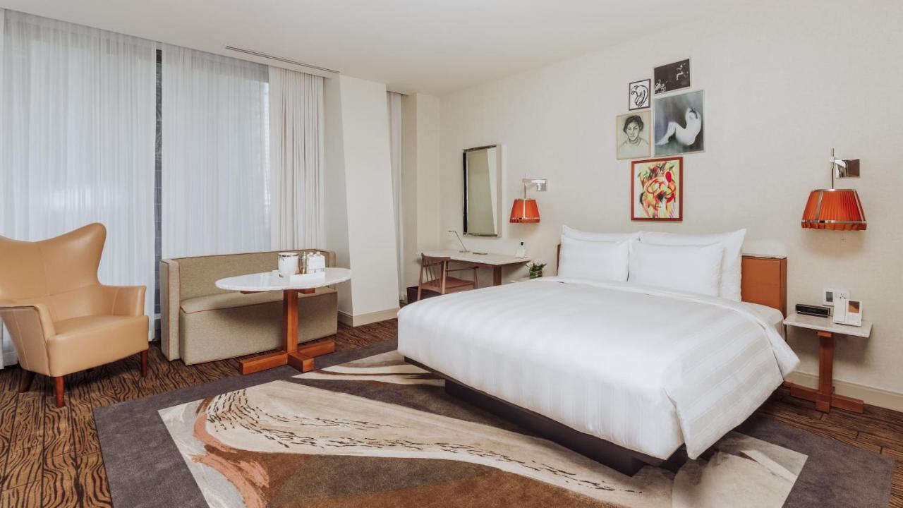 Lotte Hotel 5*
