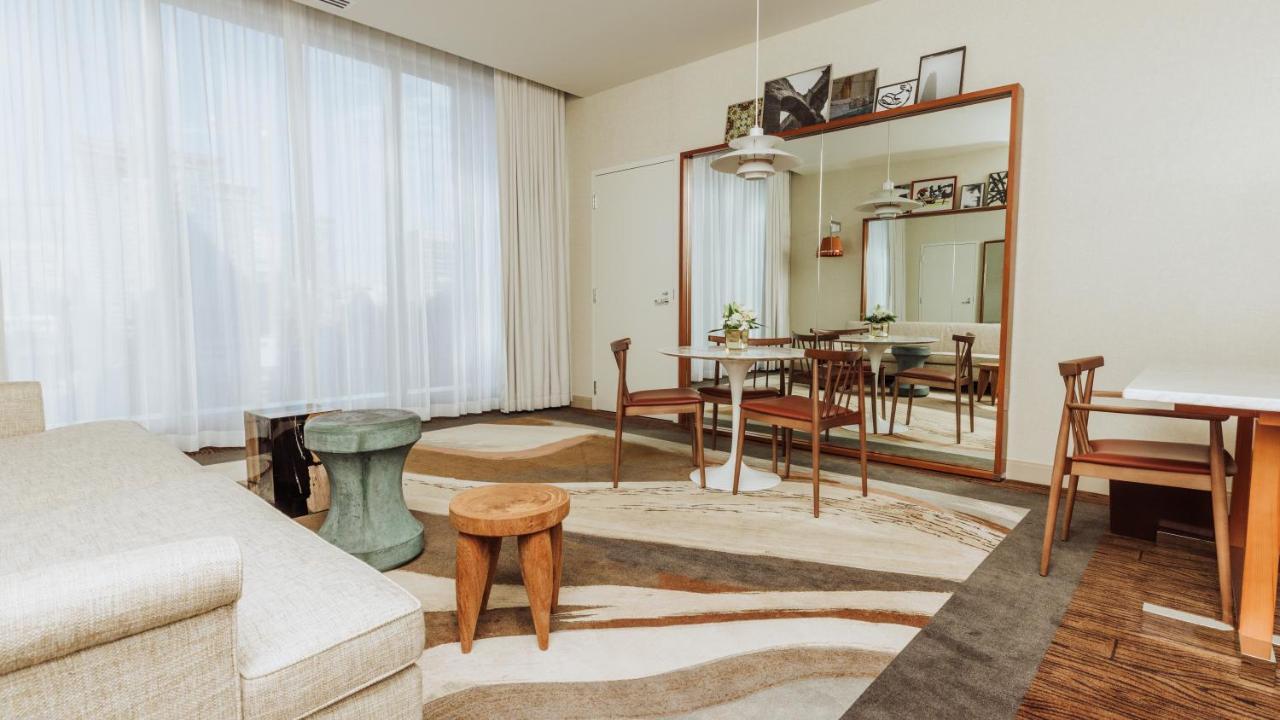 Hotel Lotte 5*