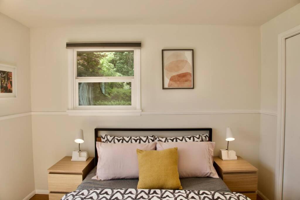 Private Getaway Near Washington! * Seattle