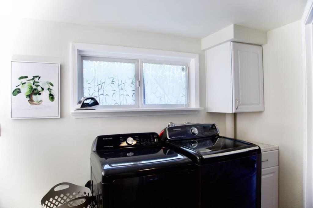 Holiday home Private Getaway Near Washington!