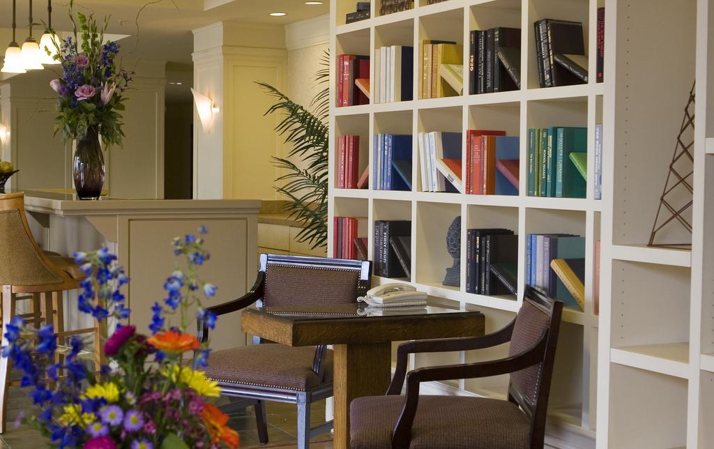 Silver Cloud - Union Hotel