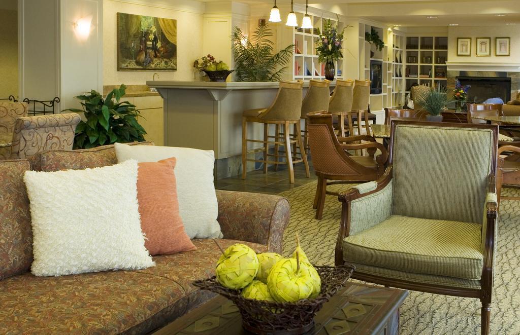 Hotel Silver Cloud - Union 3*