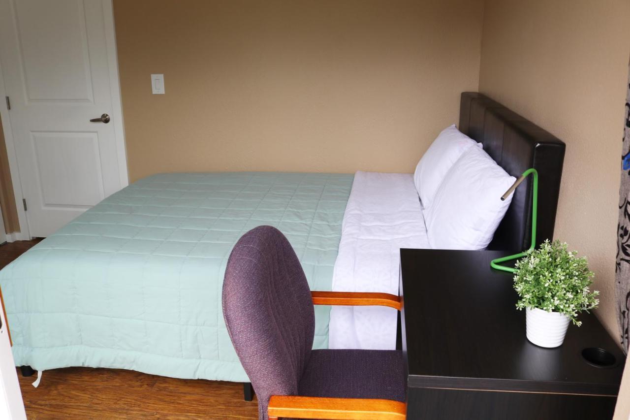 Quiet, Clean And Comfortable Guest house Seattle