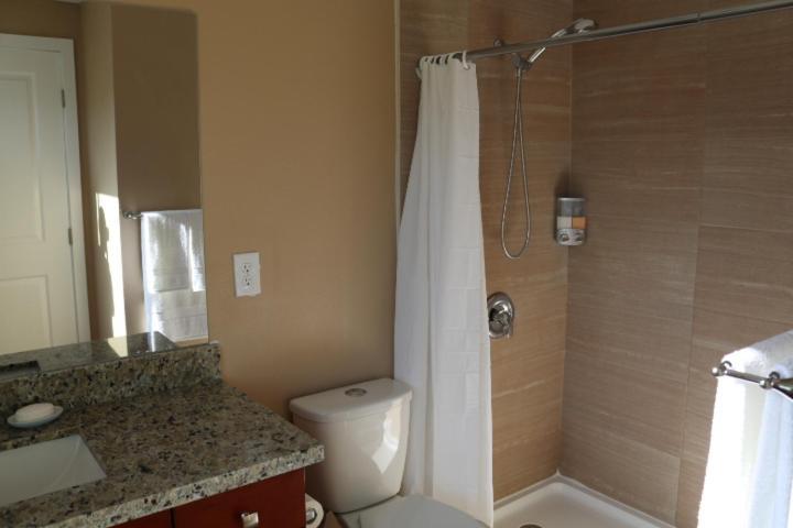 Guest house Quiet, Clean And Comfortable 2*
