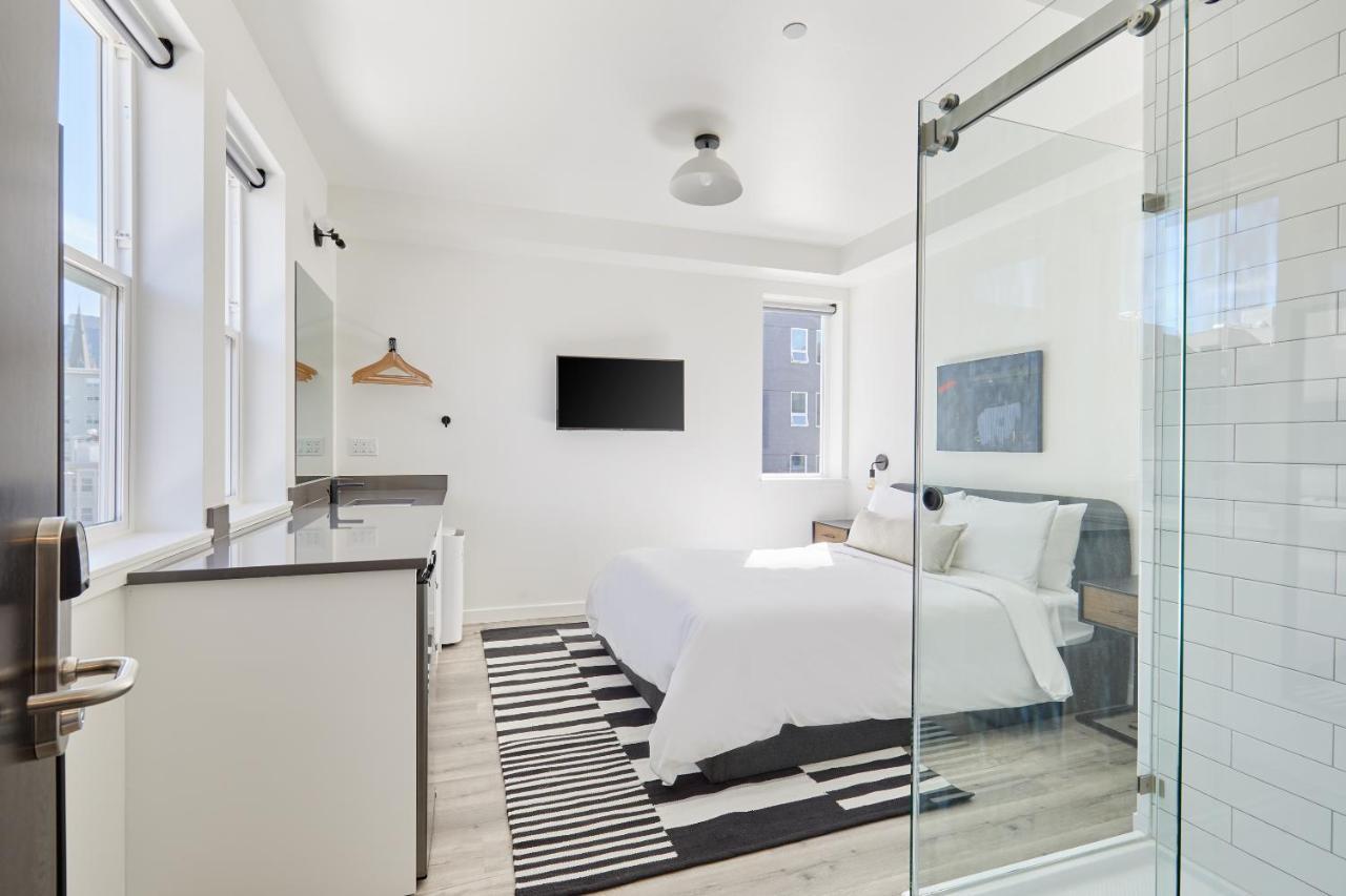 Sonder The Boylston Hotel