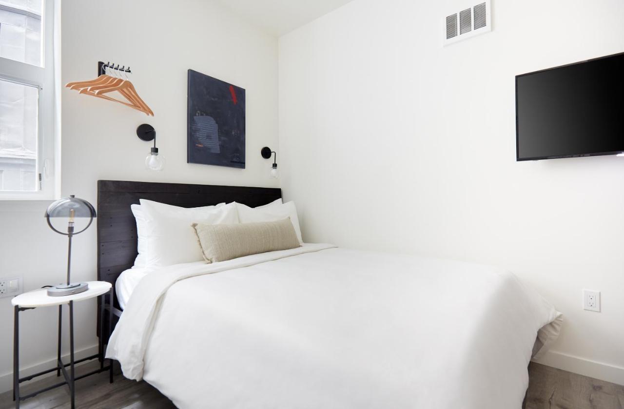 Sonder The Boylston 3*