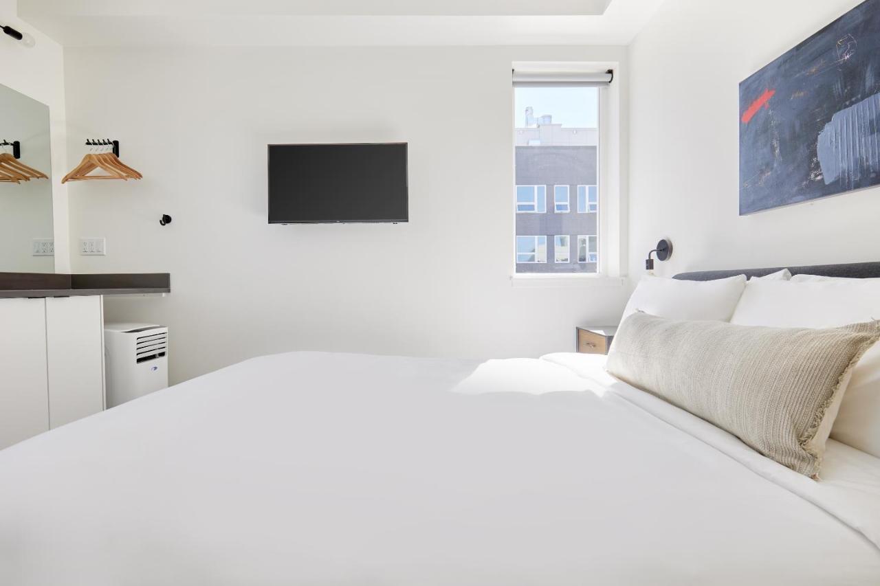 Hotel Sonder The Boylston 3*
