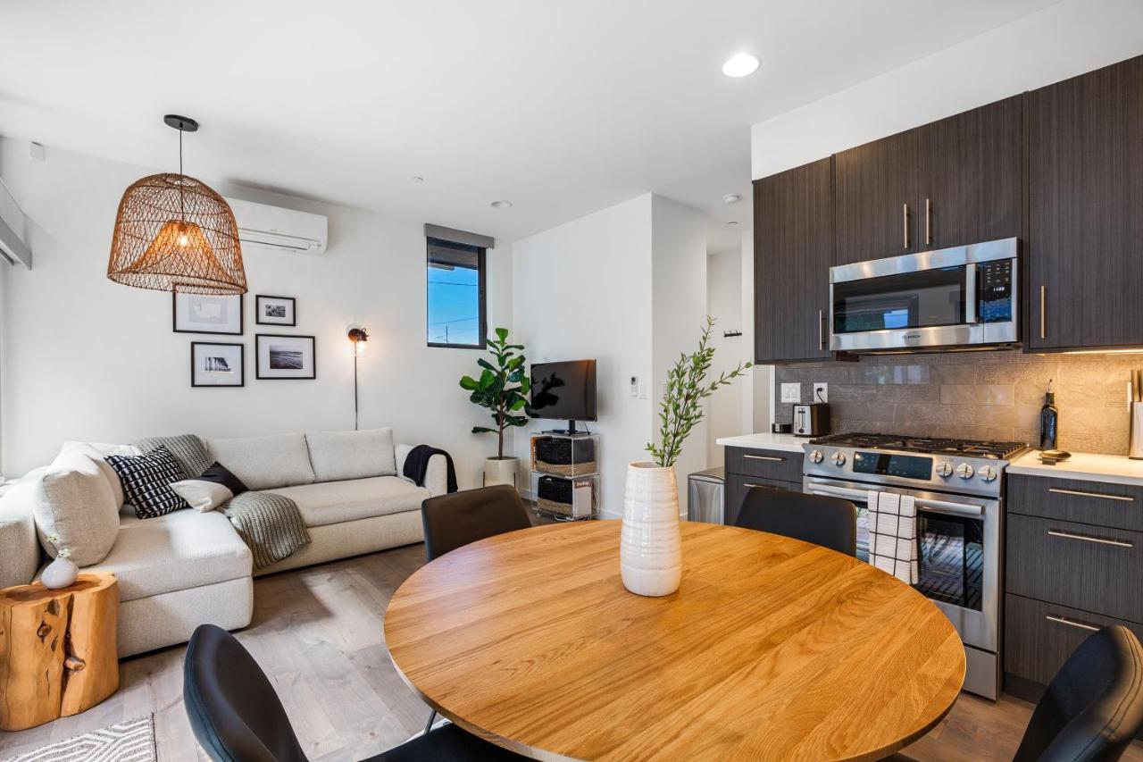 Holiday home Alki Escape Romantic Waterfront Getaway For 2