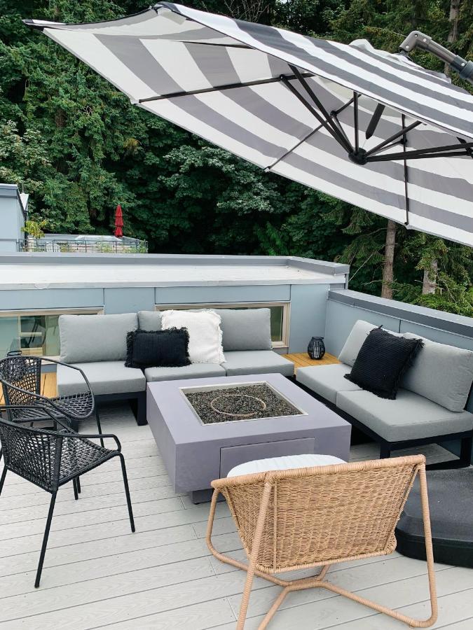 Holiday home Alki Escape Romantic Waterfront Getaway For 2 *