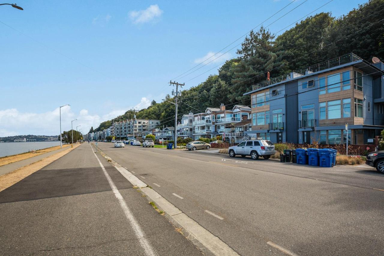Holiday home Alki Escape Romantic Waterfront Getaway For 2 *