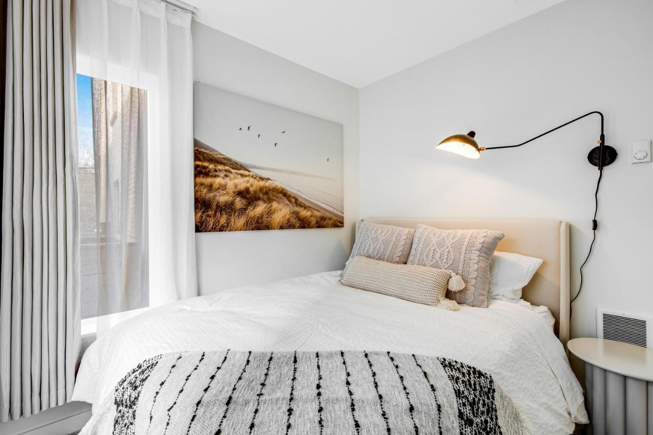 Capitol Hill Rooftop R & R Holiday home Seattle