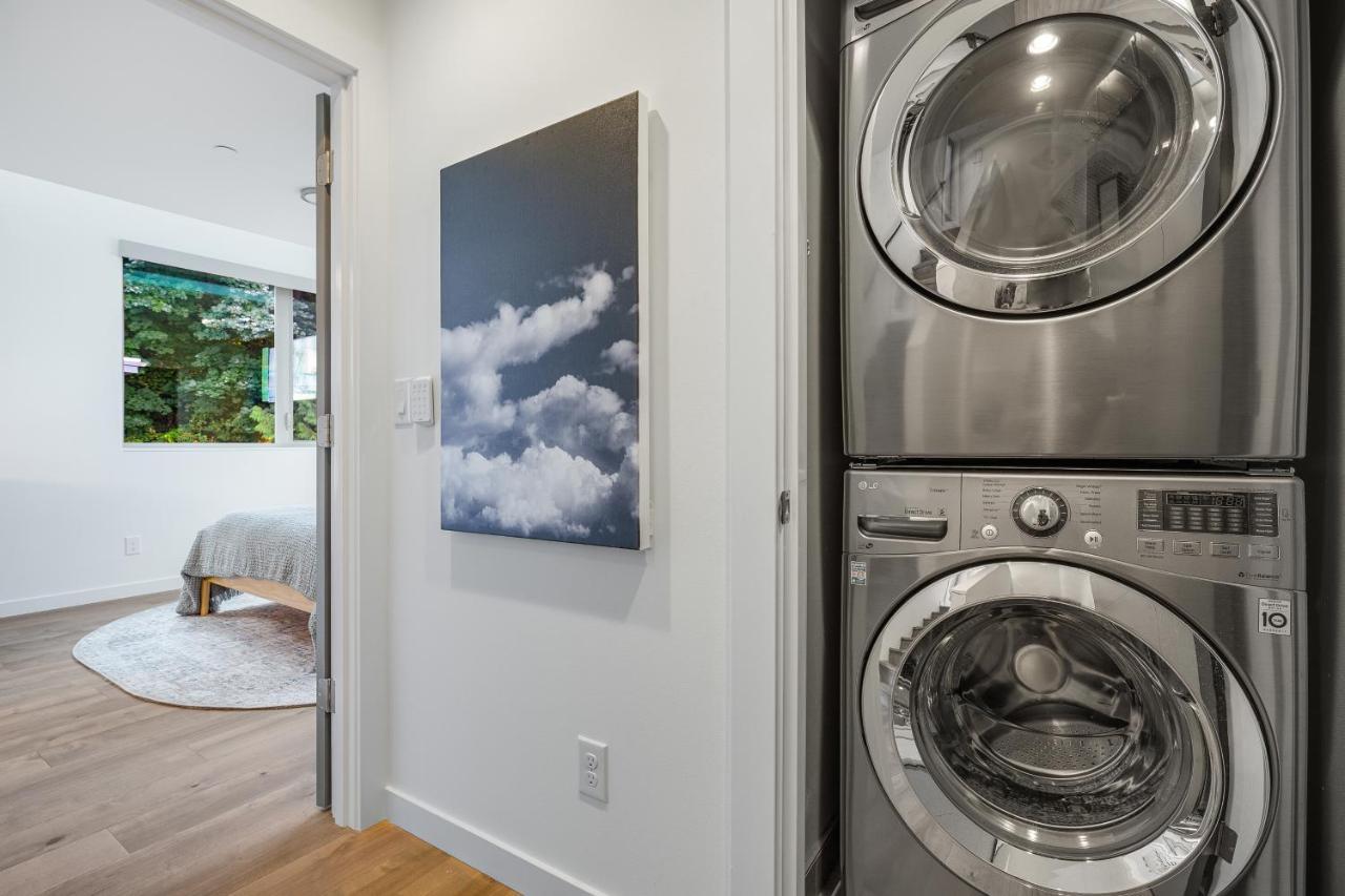 Holiday home Alki Escape Romantic Waterfront Getaway For 2 *