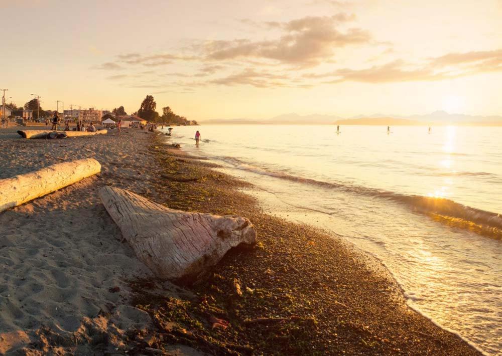Holiday home Alki Escape Romantic Waterfront Getaway For 2 *