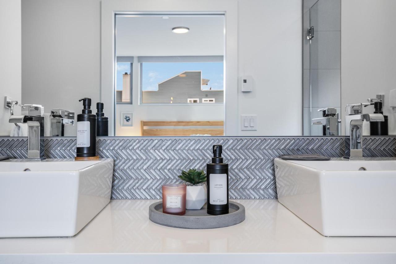 Alki Escape Romantic Waterfront Getaway For 2 Holiday home Seattle