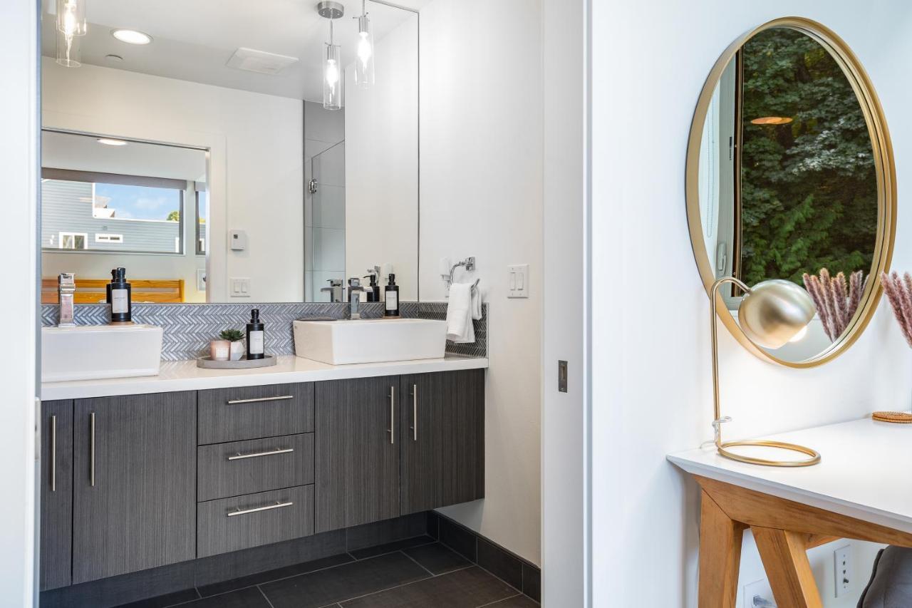 Alki Escape Romantic Waterfront Getaway For 2 *