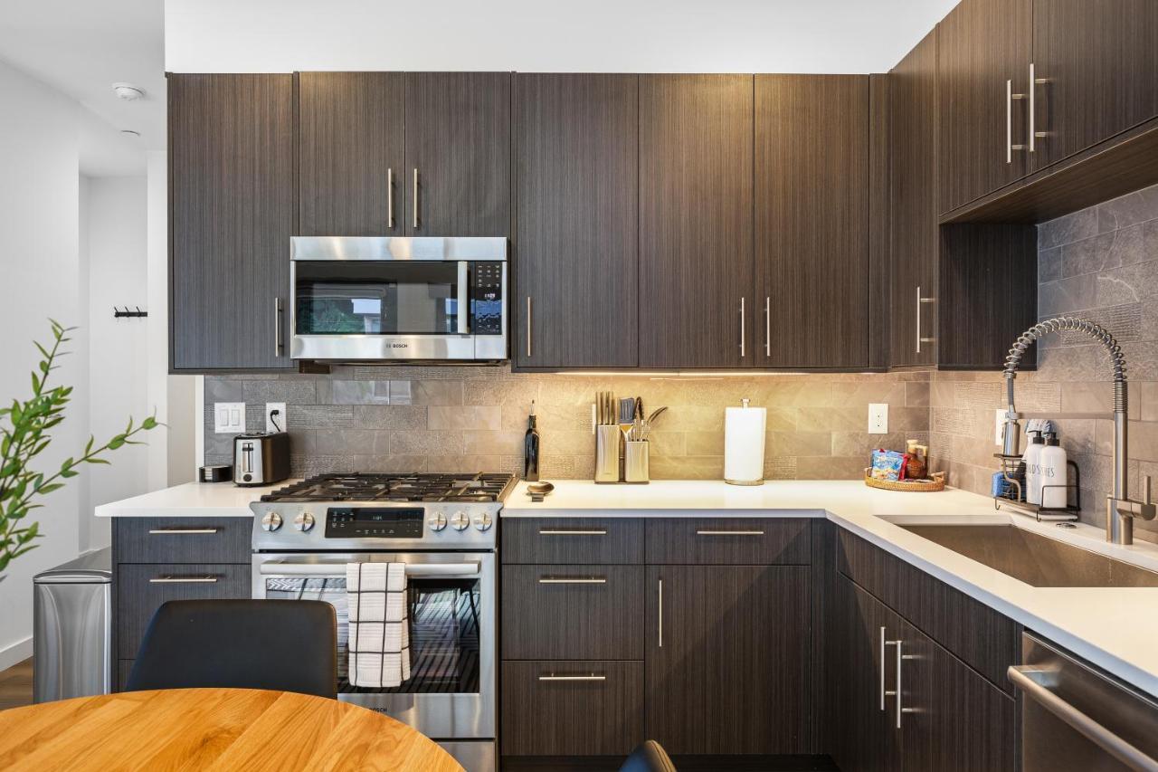 Alki Escape Romantic Waterfront Getaway For 2 * Seattle