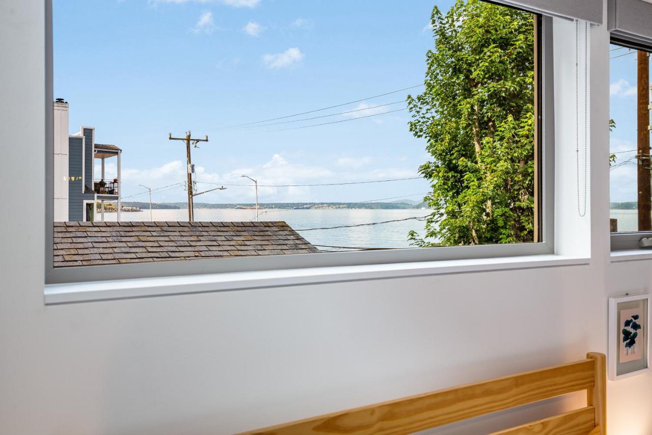 Alki Escape Romantic Waterfront Getaway For 2 Holiday home