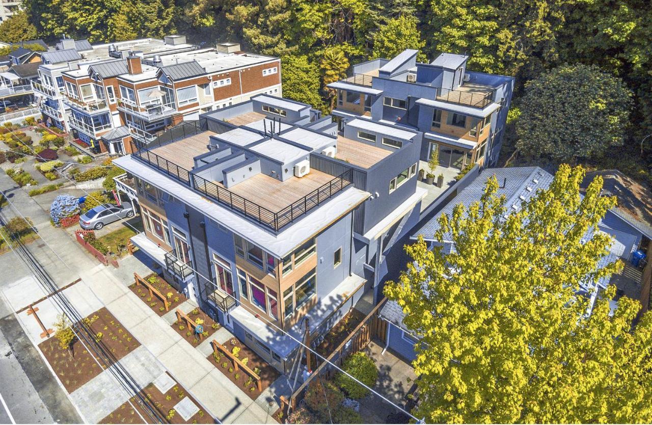 Alki Escape Romantic Waterfront Getaway For 2 Seattle