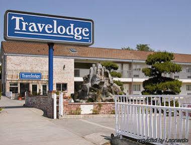 Motel Travelodge By Wyndham North Of Downtown