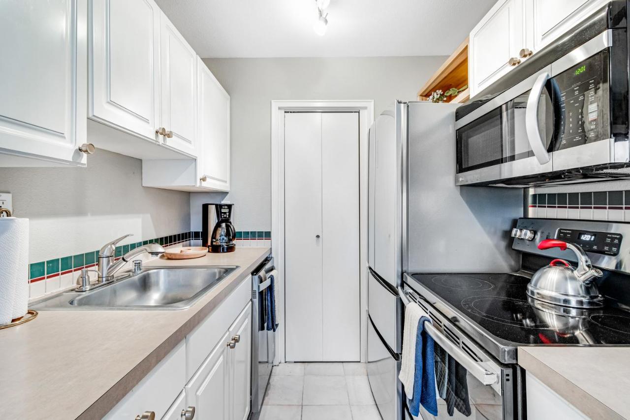 Apartment Sights