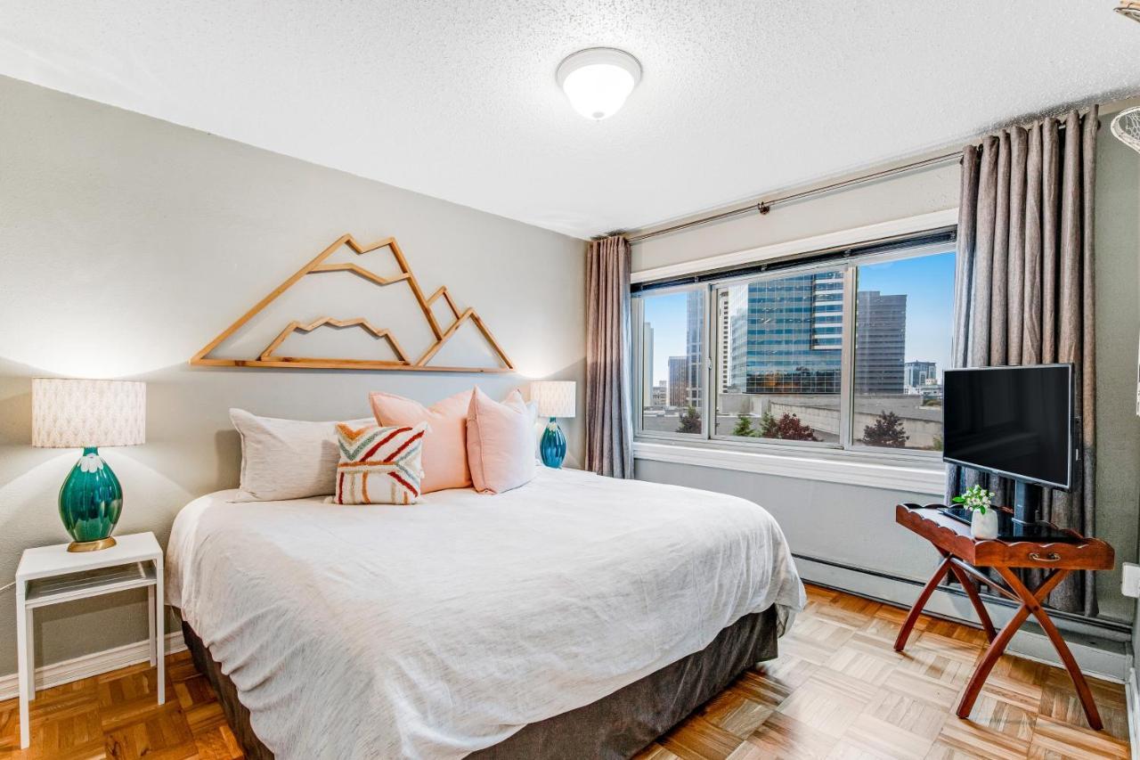 Sights Apartment *