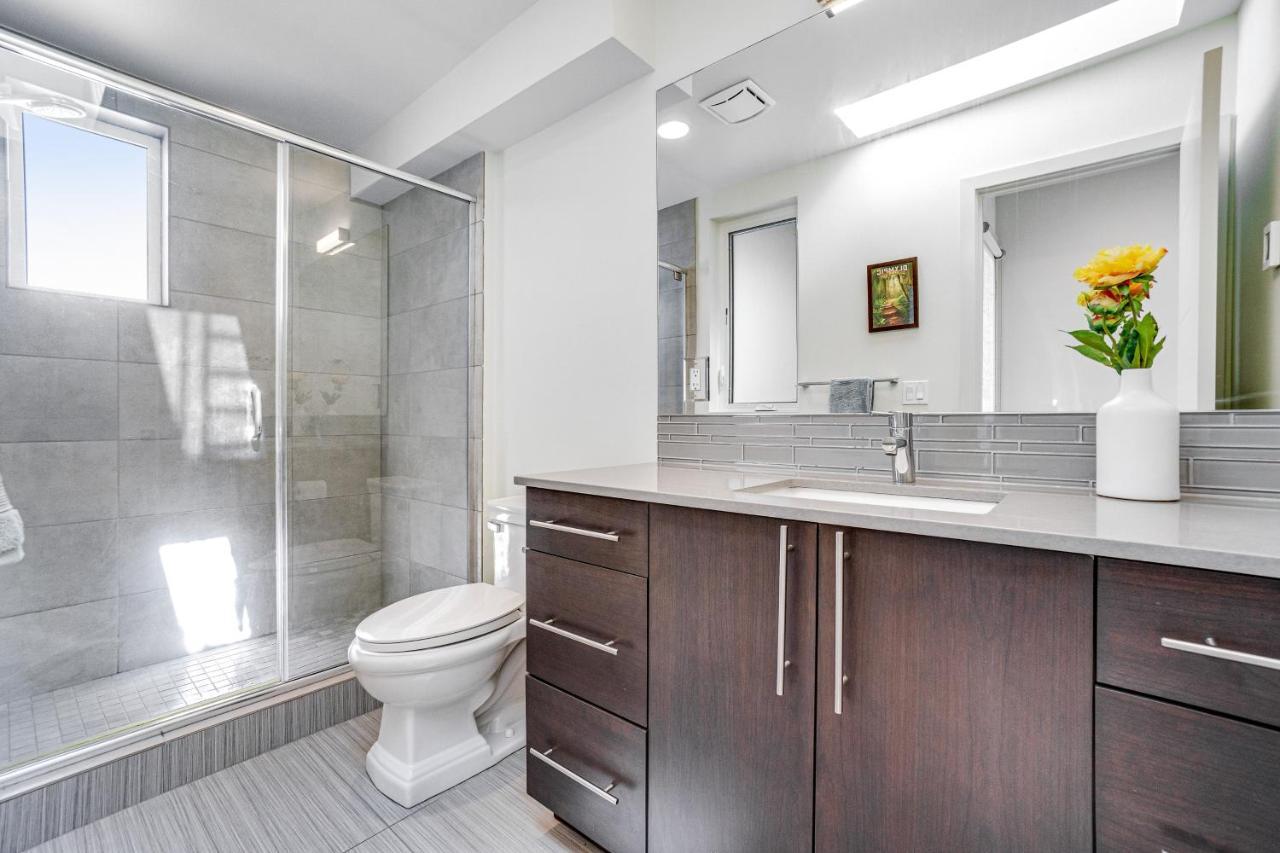 Capitol Hill Vista Holiday home *