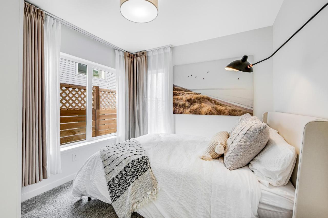 Capitol Hill Rooftop R & R Holiday home