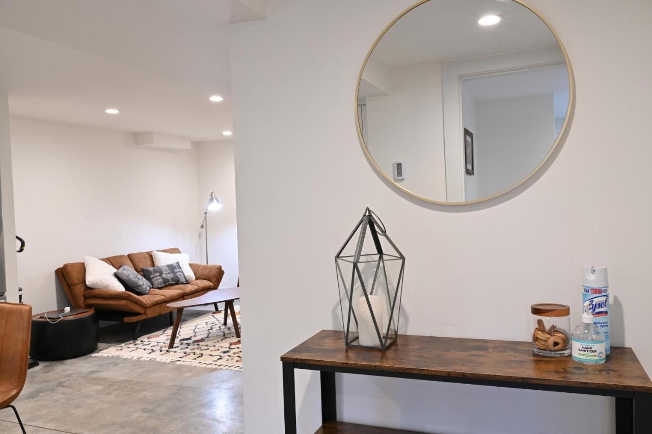 Modern And Warm House Seattle