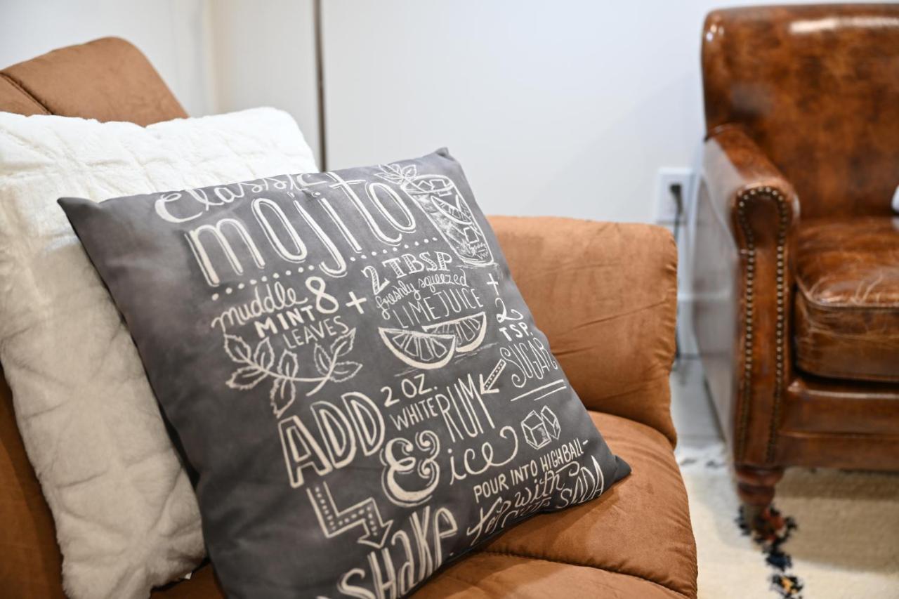 Modern And Warm House Holiday home Seattle