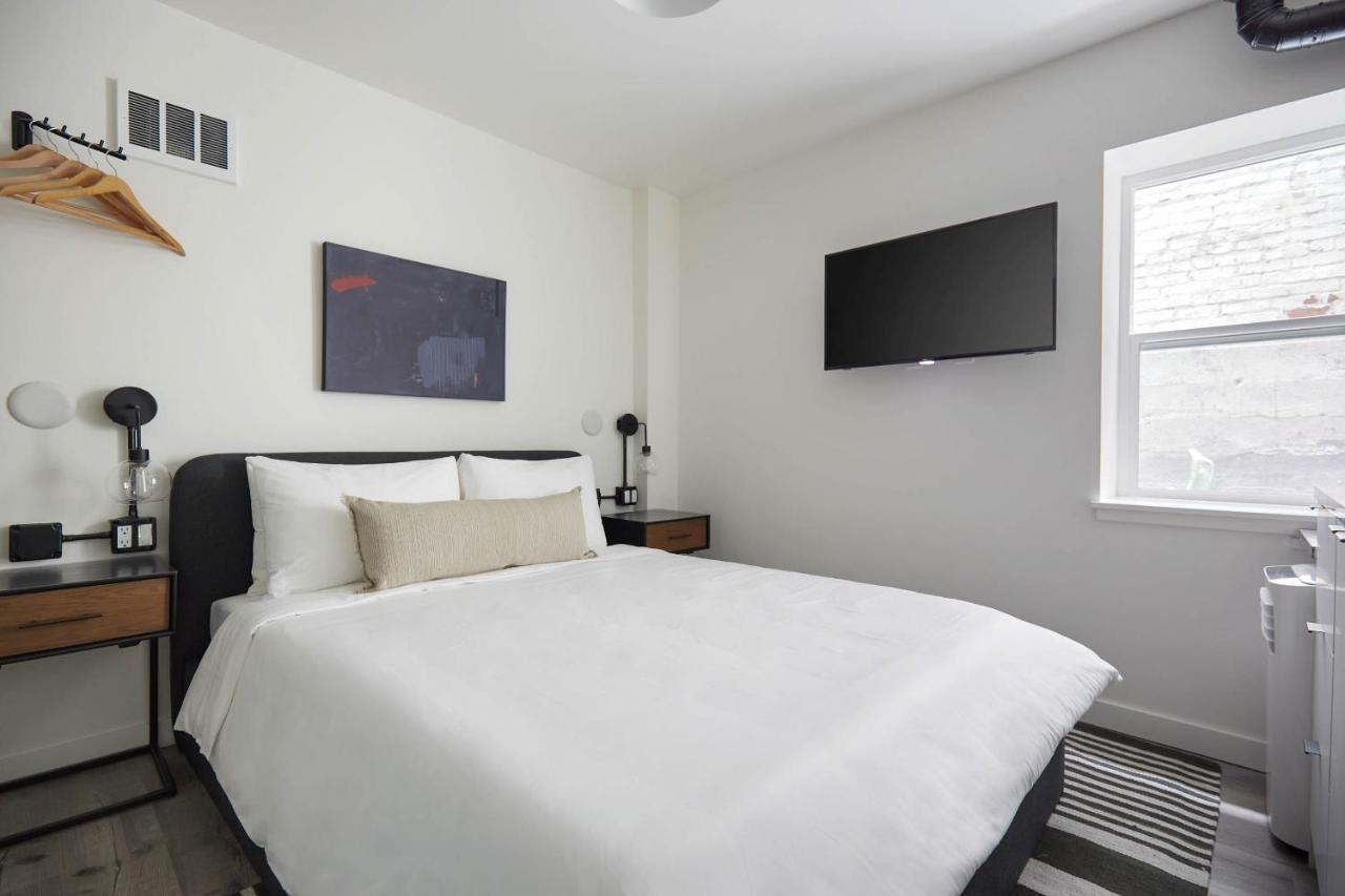 Hotel Sonder The Boylston
