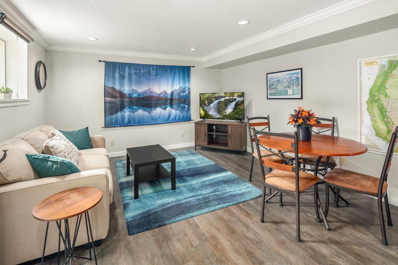 Ravenna Retreat - Free Parking - 1gbps Fiber Wifi - Near Uw Seattle